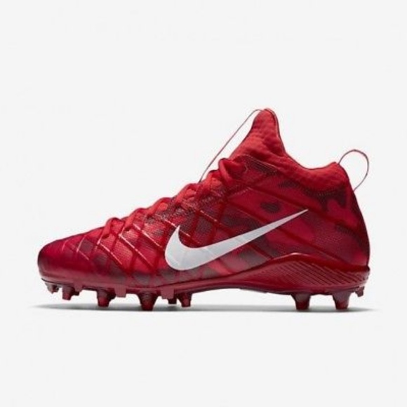 Nike Other - NEW Nike Field General 3 Elite Men Football SZ 16